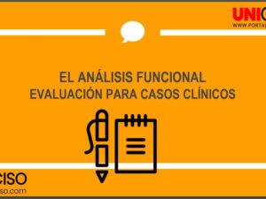 ANÁLISIS FUNCIONAL