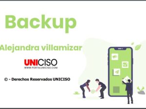 BACKUP