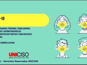 MANEJO COVID 19 PARA USUARIOS Y DOMICILIARIOS