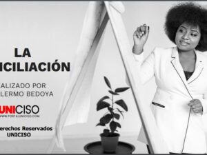 CONCILIACIÓN
