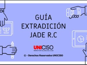 EXTRADICIÓN EN COLOMBIA