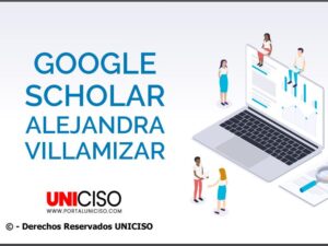 GOOGLE SCHOLAR