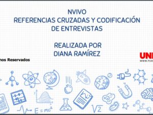 NVIVO - PARTE II
