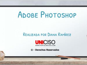 PHOTOSHOP - PARTE III