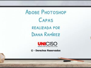 PHOTOSHOP - PARTE II