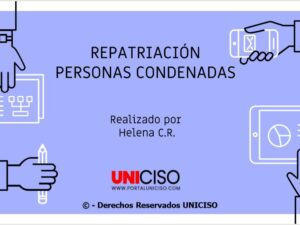 REPATRACIÓN EN COLOMBIA