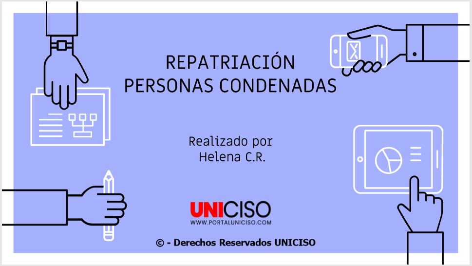 REPATRACIÓN EN COLOMBIA