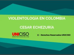 VIOLENTOLOGÍA