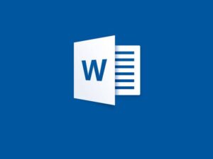 TALLER - CITAS Y REFERENCIAS EN WORD