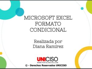 MICROSOFT EXCEL - PARTE IV