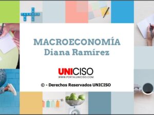 MACROECONOMÍA