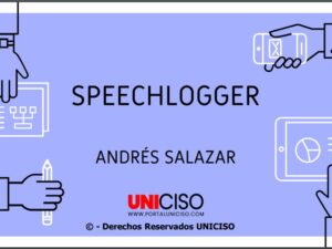 SPEECHLOGGER