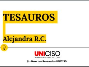 TESAUROS