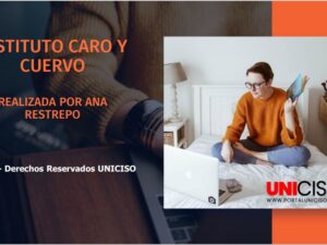 INSTITUTO CARO Y CUERVO