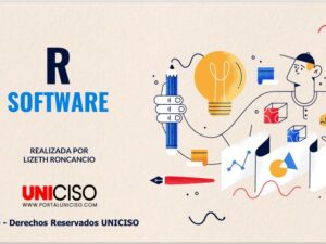 ESTADÍSTICA R STUDIO