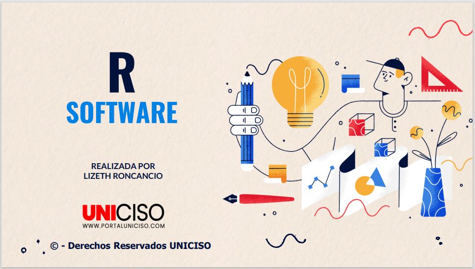 ESTADÍSTICA R STUDIO