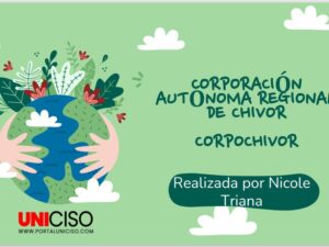 CORPORACIÓN AUTÓNOMA REGIONAL DE CHIVOR - CORPOCHIVOR