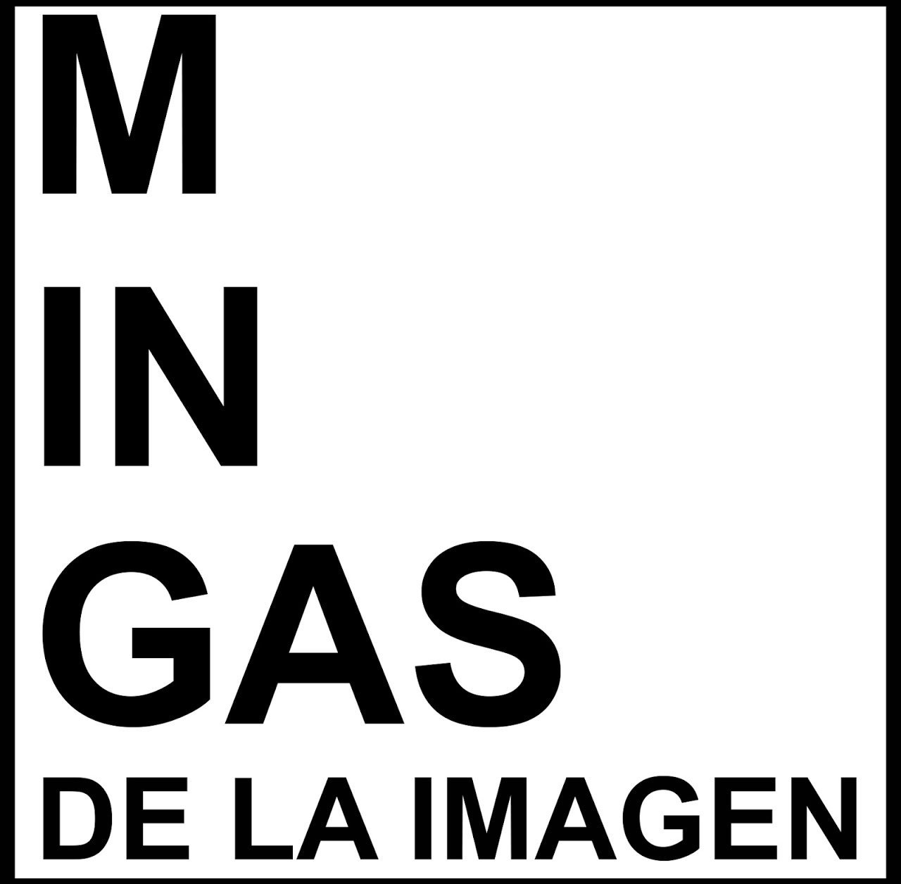 MINGAS DE LA IMAGEN - RED DE CREACIÓN INTERCULTURAL