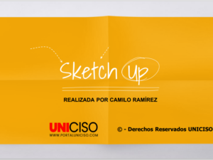 SKETCH UP - DESCARGA