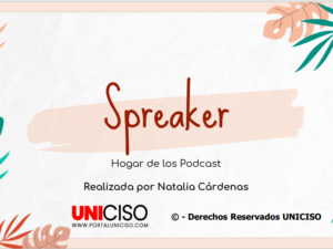 SPREAKER - PODCAST