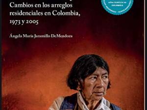 ÁNGELA JARAMILLO DE MENDOZA
