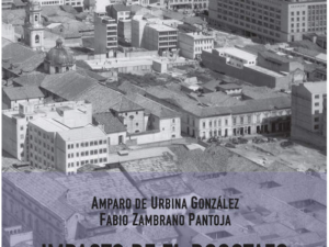 AMPARO DE URBINA