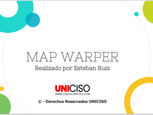 MAP WARPER