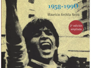 MAURICIO ARCHILA