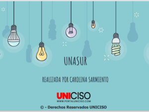 UNIÓN DE NACIONES SUDAMERICANAS - UNASUR