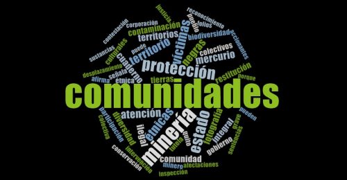 Consulta de frecuencia de palabras