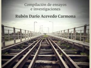 DARIO ACEVEDO CARMONA