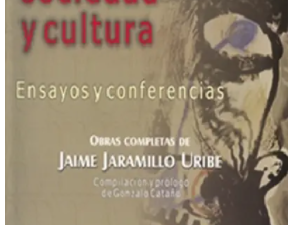 JAIME JARAMILLO URIBE