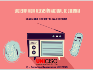 SOCIEDAD RADIO TELEVISIÓN NACIONAL DE COLOMBIA