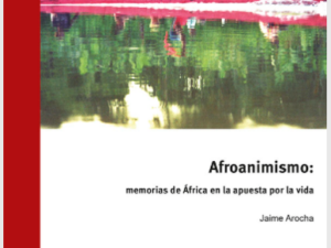 JAIME AROCHA