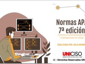 NORMAS APA - ARCHIVOS