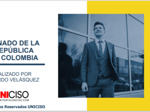 SENADO DE LA REPÚBLICA DE COLOMBIA