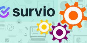 TALLER SURVIO: PLANTILLAS DE ENCUESTAS ONLINE