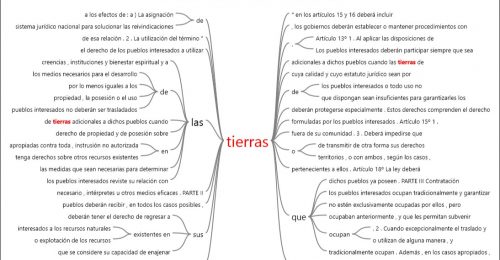 Consulta de b&uacute;squeda de texto~ vista preliminar de resultados