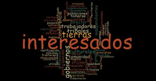 Consulta de frecuencia de palabras