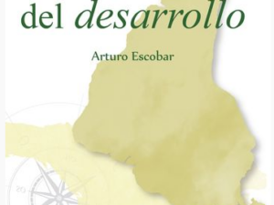 ARTURO ESCOBAR