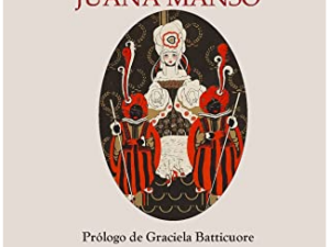 JUANA MANSO