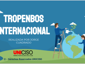 TROPENBOS INTERNACIONAL