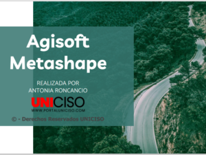 AGISOFT METASHAPE
