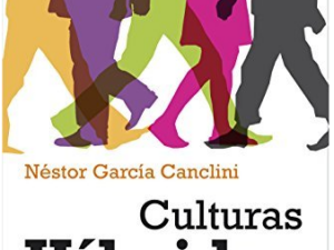 NÉSTOR CANCLINI