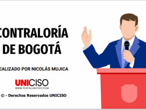 CONTRALORÍA DE BOGOTÁ