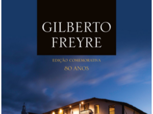 GILBERTO FREYRE