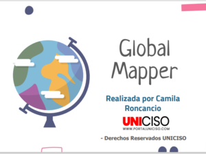 GLOBAL MAPPER