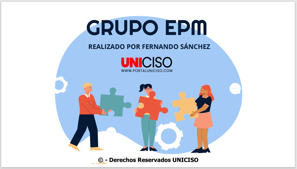 GRUPO EPM