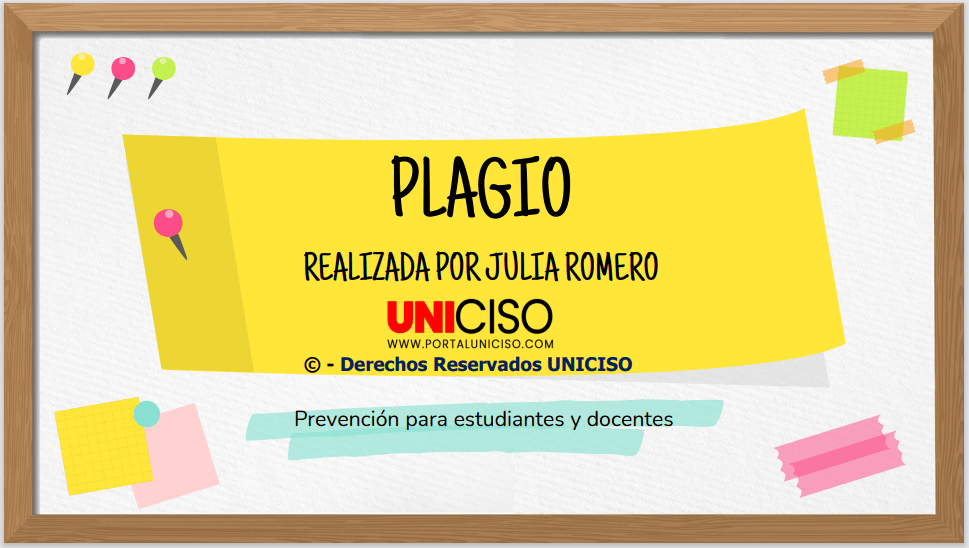 PLAGIO