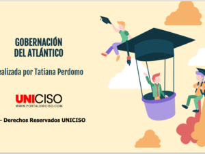 GOBERNACIÓN DEL ATLÁNTICO